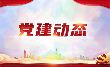 党建动态